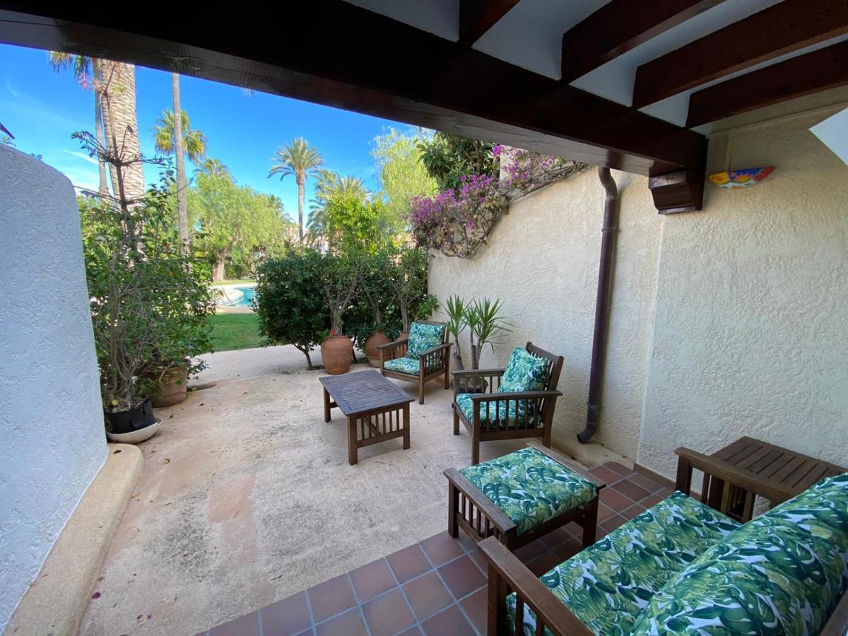 Ferienhaus Royal Garden Santa Clara Jávea