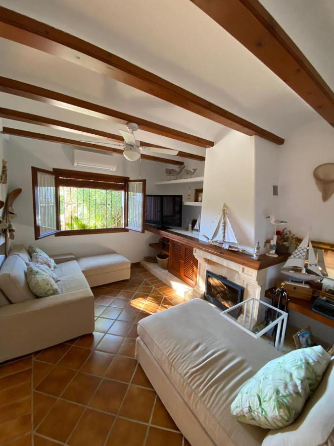 Ferienhaus Royal Garden Santa Clara Jávea