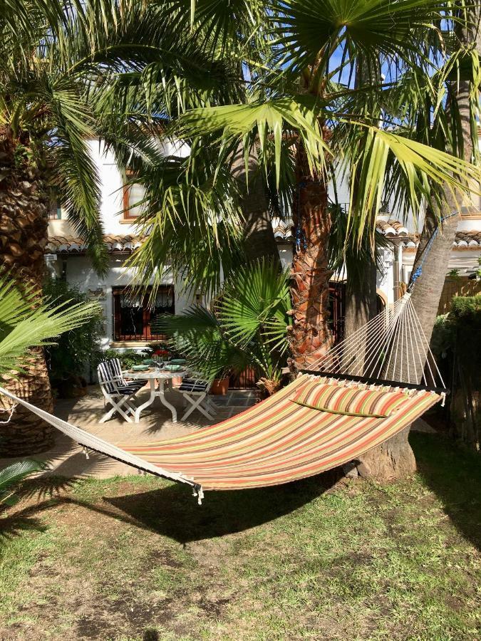 Ferienhaus Royal Garden Santa Clara Jávea