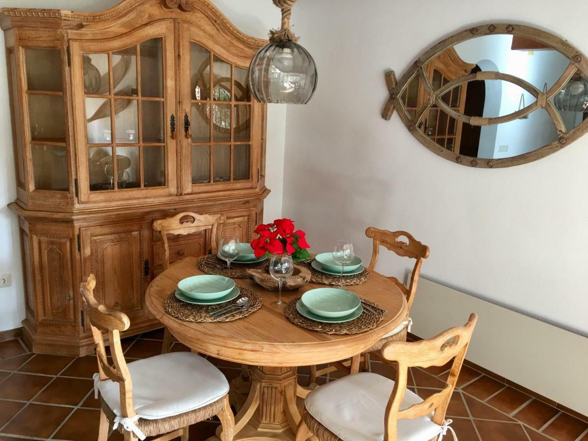 Ferienhaus Royal Garden Santa Clara Jávea