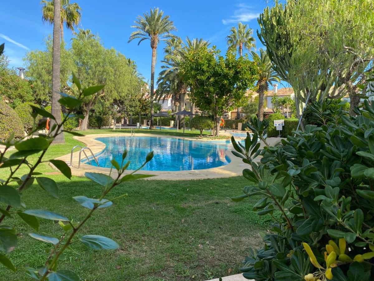 Royal Garden Santa Clara Jávea